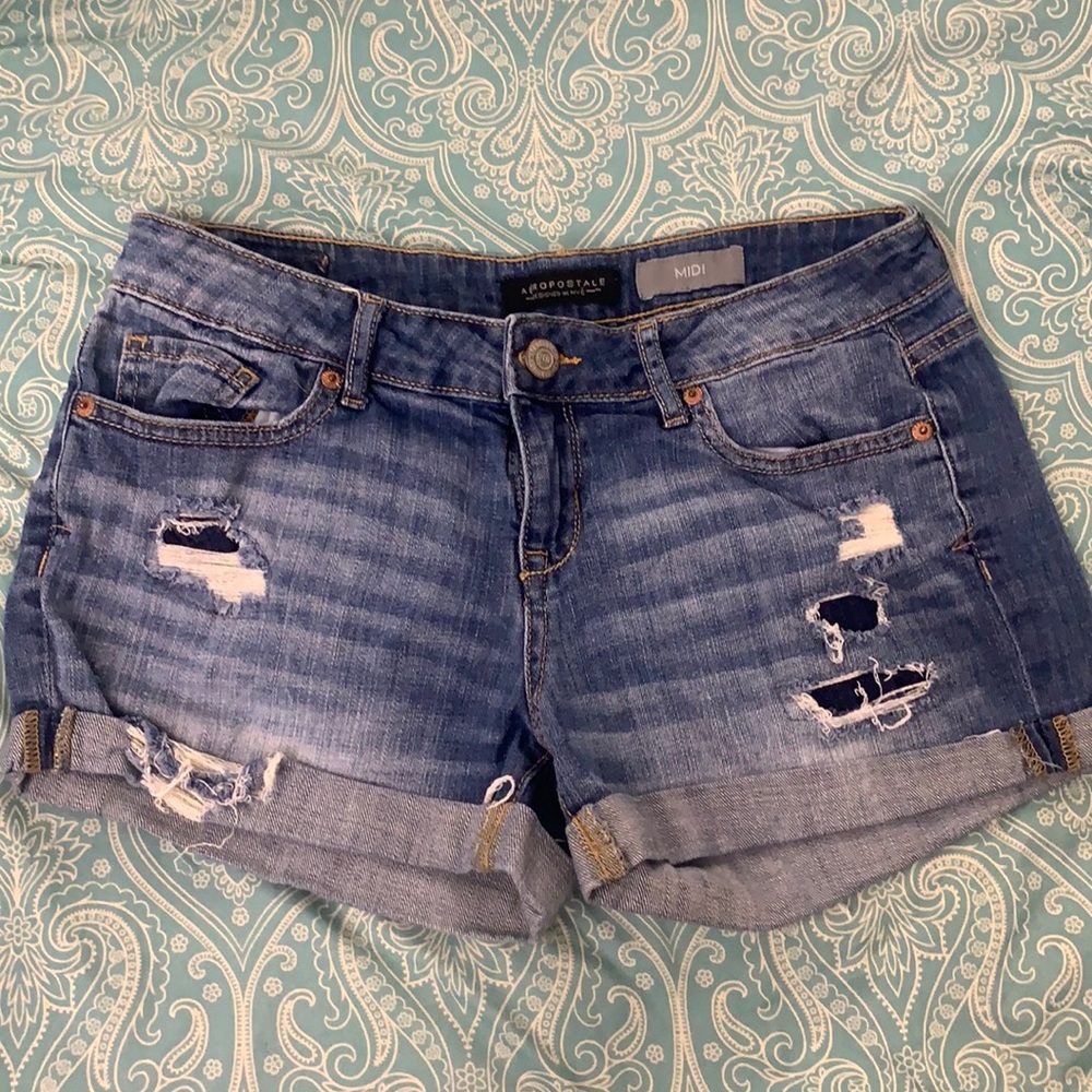 Aeropostale shorts